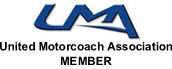 United Motorcoach Association